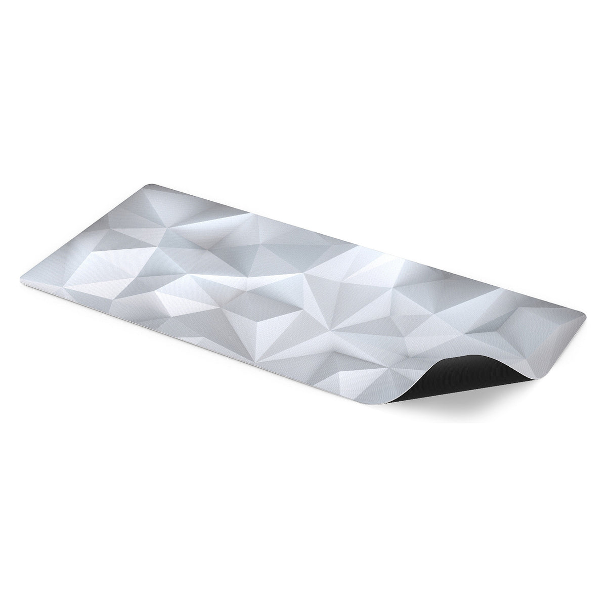 ENDORFY Crystal Onyx White XL white grey
