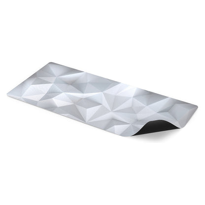 ENDORFY Crystal Onyx White XL white grey