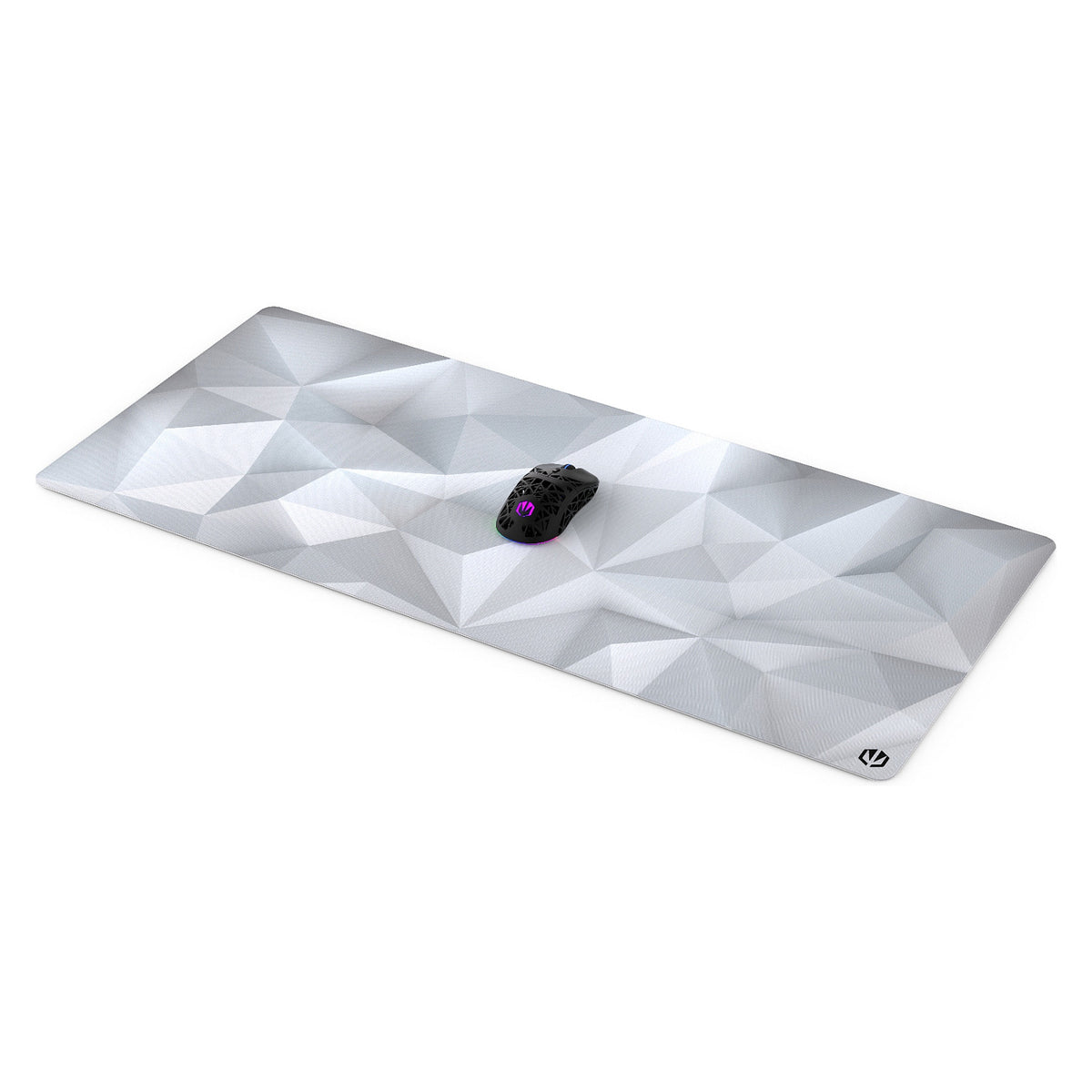 ENDORFY Crystal Onyx White XL white grey