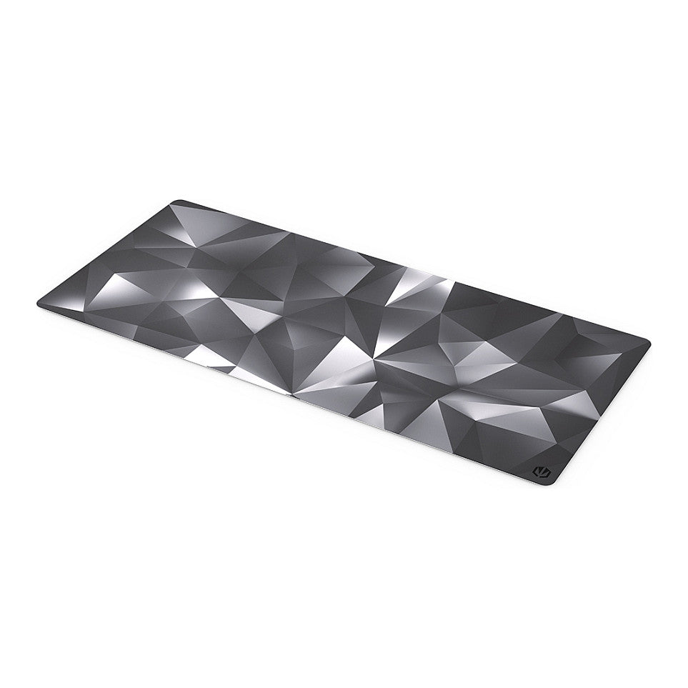 ENDORFY Crystal Black XL black grey
