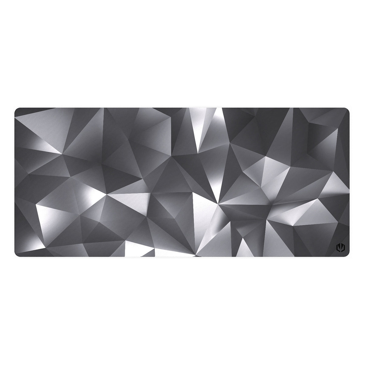 ENDORFY Crystal Black XL black grey