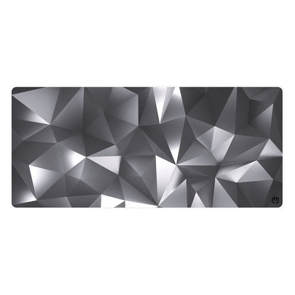 ENDORFY Crystal Black XL black grey
