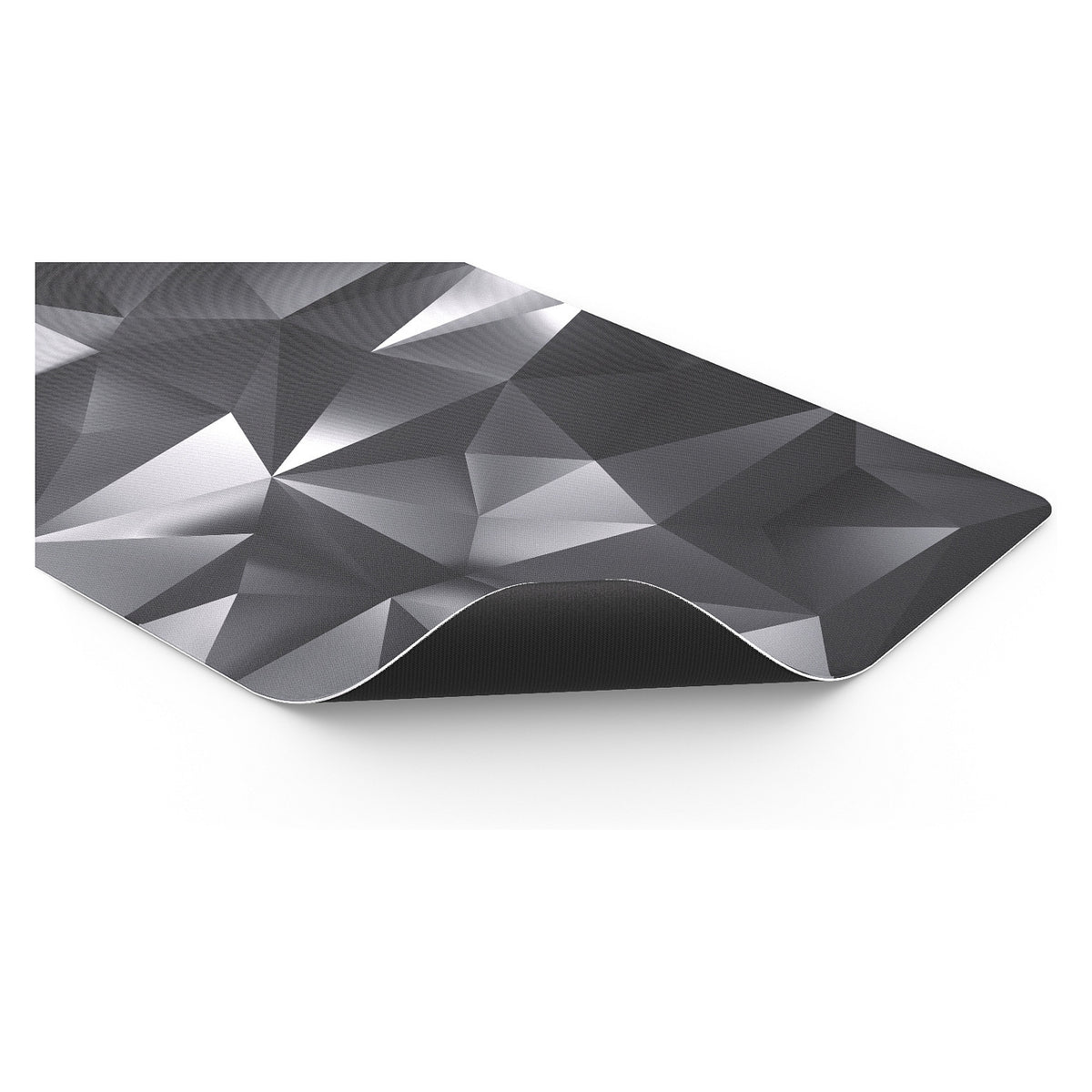 ENDORFY Crystal Black XL black grey