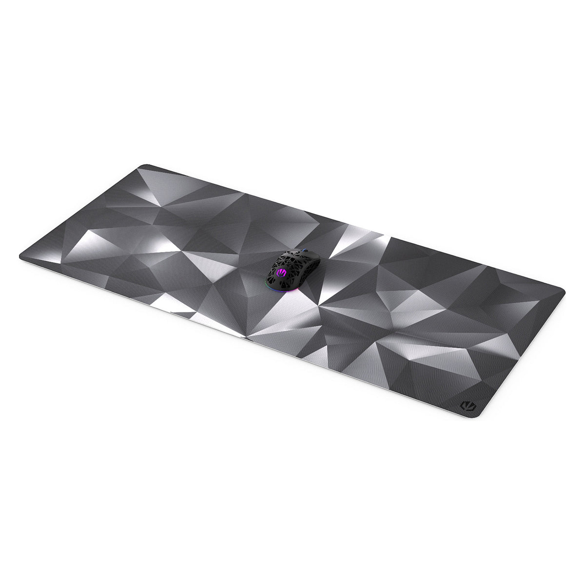 ENDORFY Crystal Black XL black grey