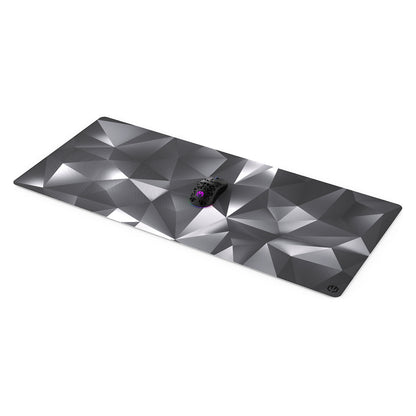 ENDORFY Crystal Black XL black grey