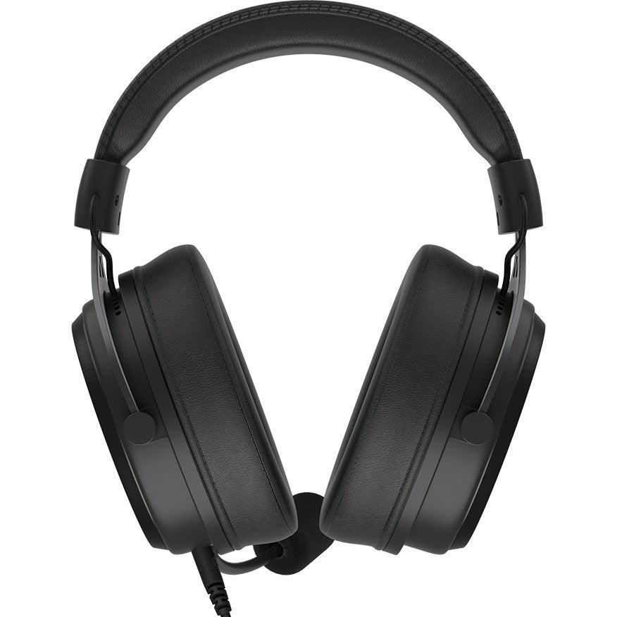 ENDORFY VIRO Plus USB (schwarz, USB, 3.5 mm Klinke)