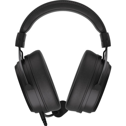 ENDORFY VIRO Plus USB (schwarz, USB, 3.5 mm Klinke)