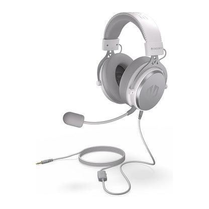 ENDORFY VIRO Plus USB onyx white