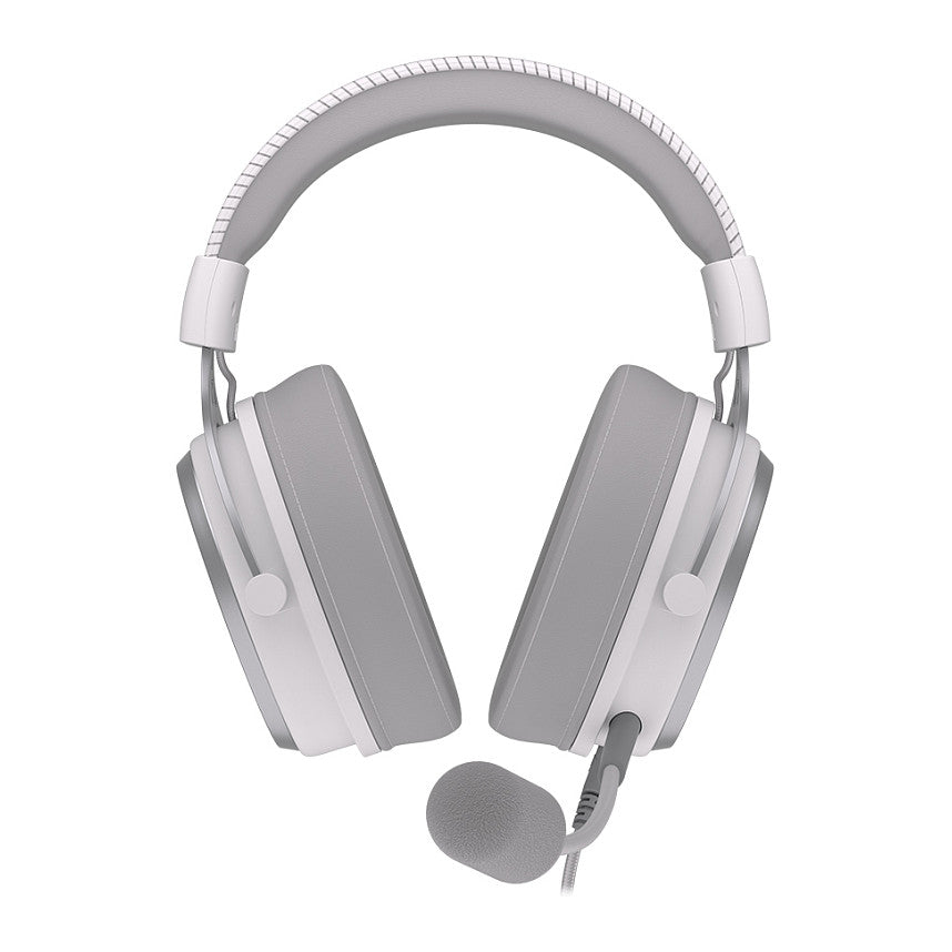 ENDORFY VIRO Plus USB onyx white
