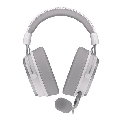 ENDORFY VIRO Plus USB onyx white