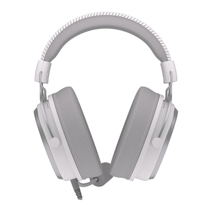 ENDORFY VIRO Plus USB onyx white