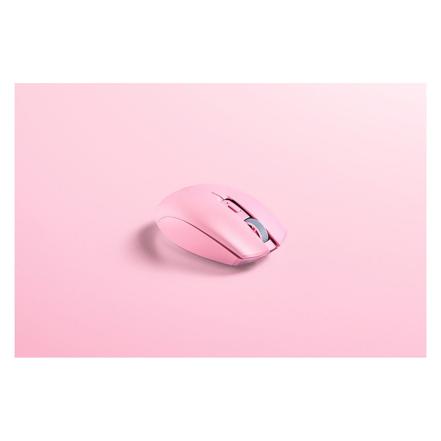 Razer kabellose Gaming Maus Orochi V2, pink