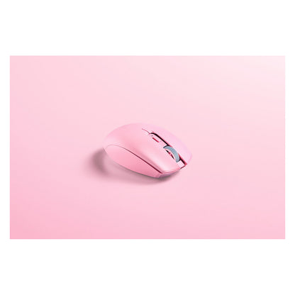 Razer kabellose Gaming Maus Orochi V2, pink