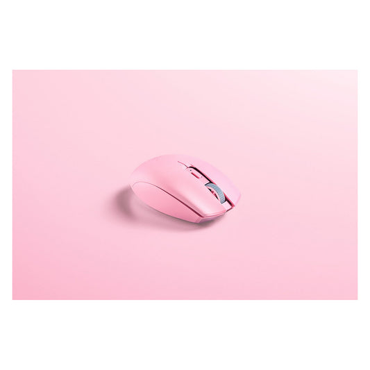 Razer kabellose Gaming Maus Orochi V2, pink