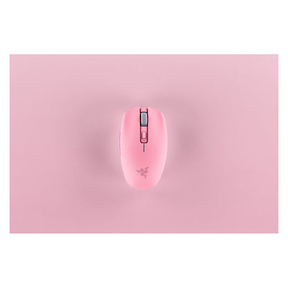 Razer kabellose Gaming Maus Orochi V2, pink