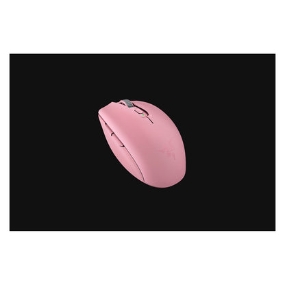 Razer kabellose Gaming Maus Orochi V2, pink