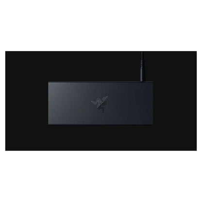 Razer USB 4 Dockingstation, Schwarz