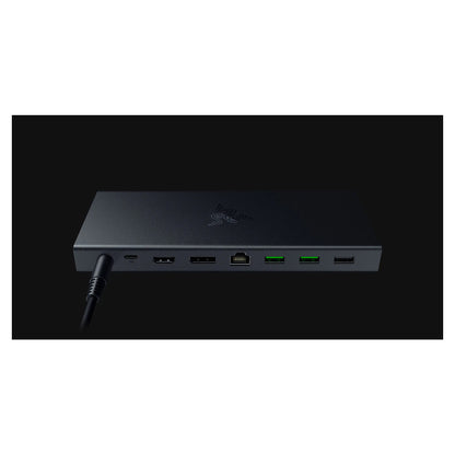 Razer USB 4 Dockingstation, Schwarz