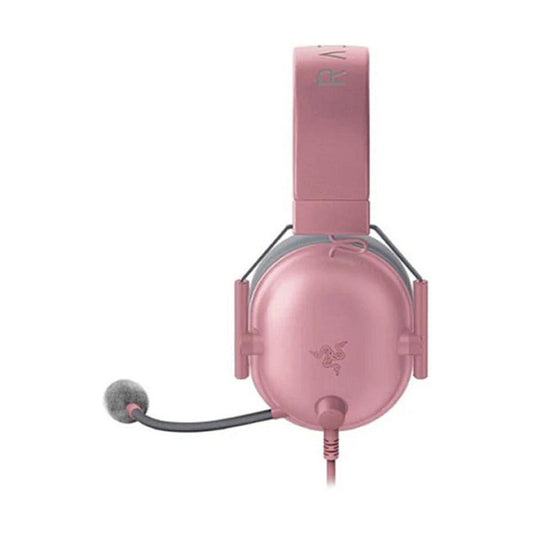 Razer Blackshark V2 X - Quartz PlayStation