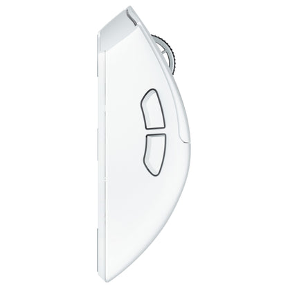 Razer Maus Deathadder V4 Pro weiß