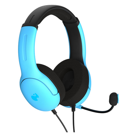 PDP Headset Airlite Stereo blau Playstation 4/5