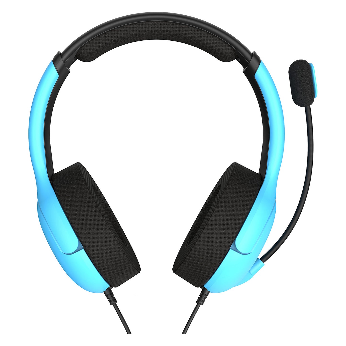 PDP Headset Airlite Stereo blau Playstation 4/5