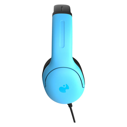 PDP Headset Airlite Stereo blau Playstation 4/5