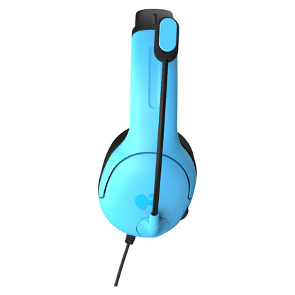 PDP Headset Airlite Stereo blau Playstation 4/5