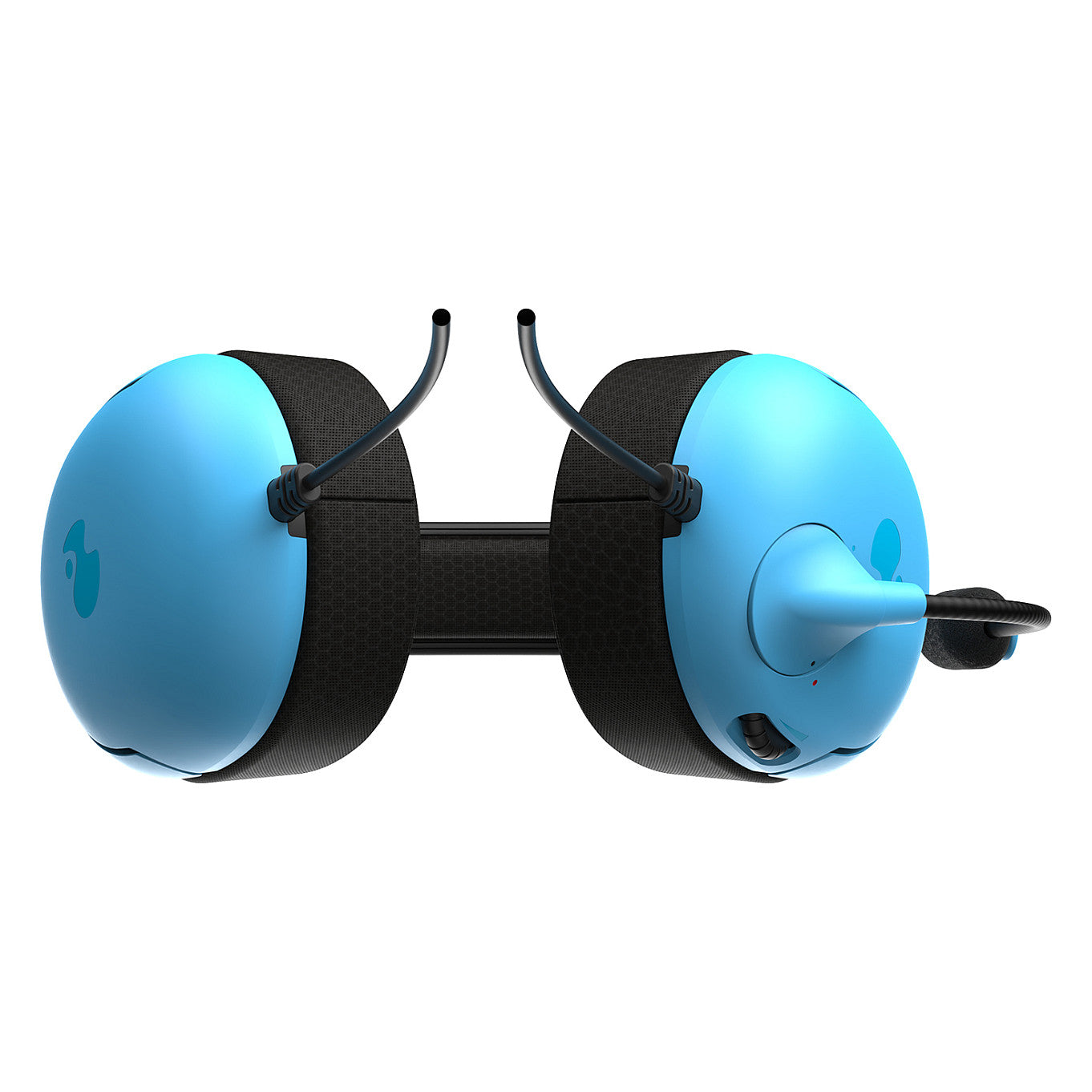 PDP Headset Airlite Stereo blau Playstation 4/5