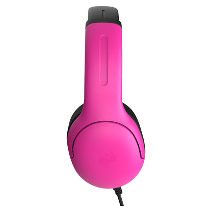 PDP Headset Airlite Stereo pink Playstation 4/5