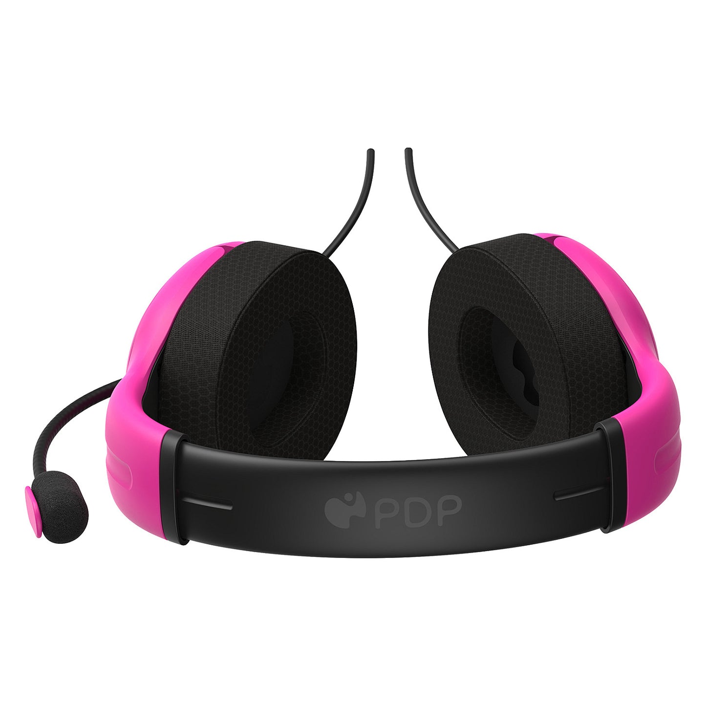 PDP Headset Airlite Stereo pink Playstation 4/5