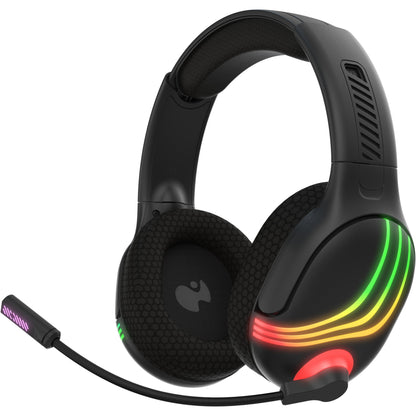 PDP Headset Afterglow Wave wireless schwarz Xbox Series X