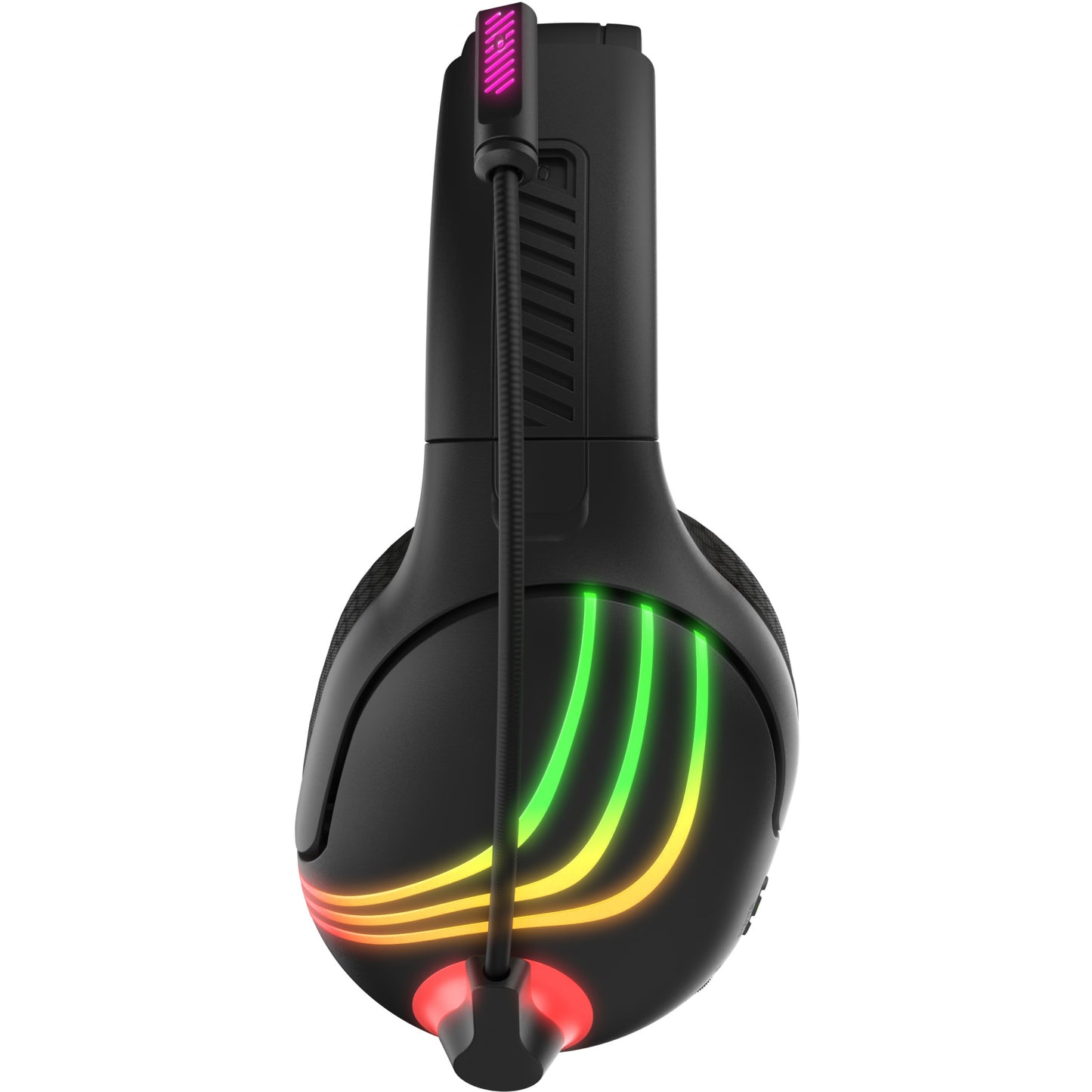 PDP Headset Afterglow Wave wireless schwarz Xbox Series X