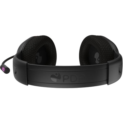 PDP Headset Afterglow Wave wireless schwarz Xbox Series X