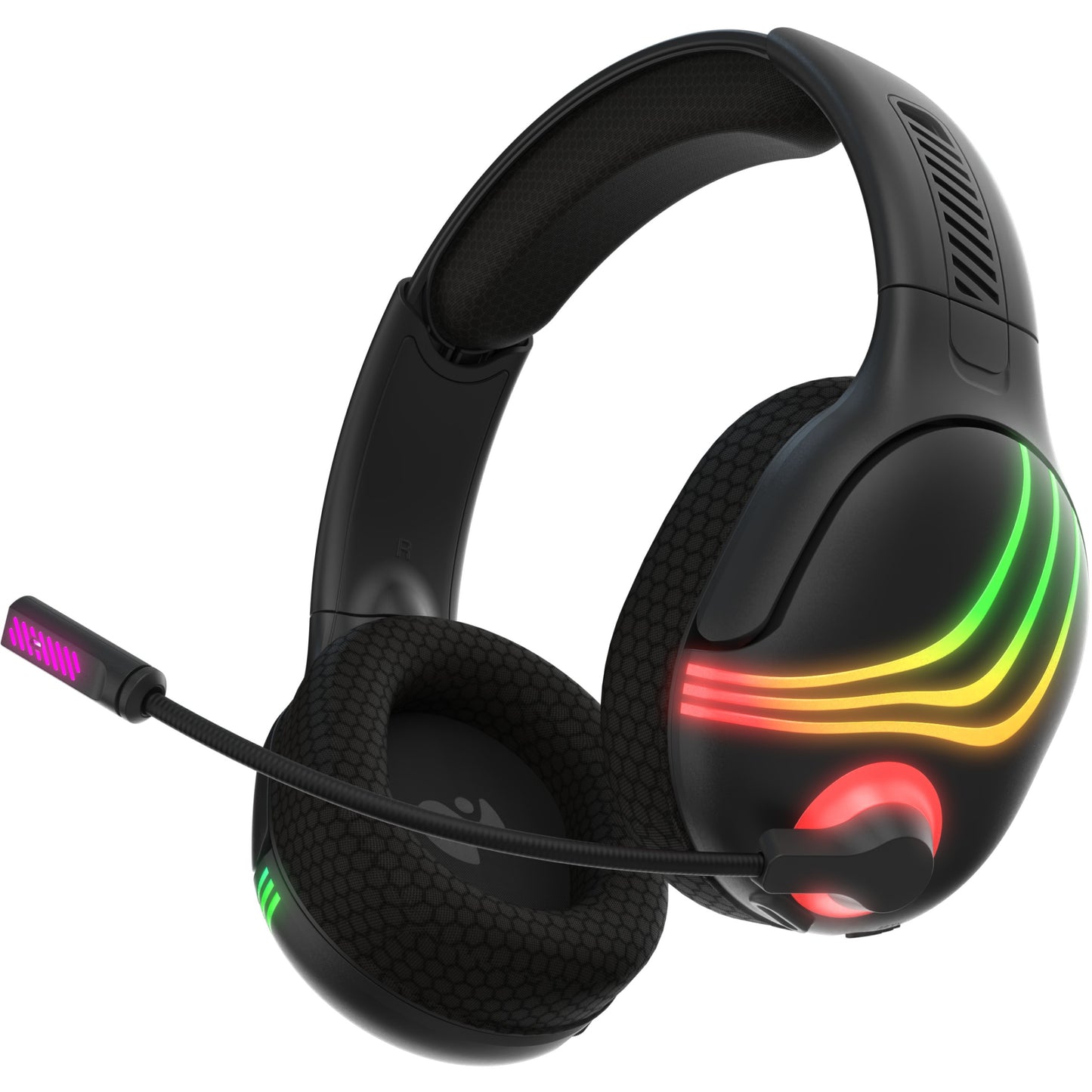 PDP Headset Afterglow Wave wireless schwarz Xbox Series X