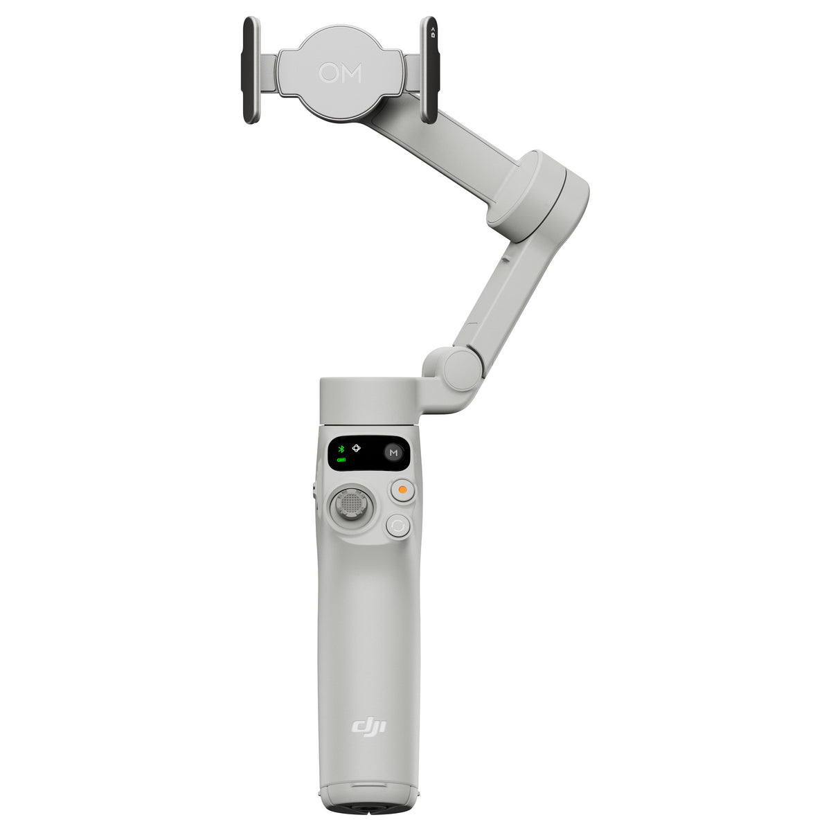 DJI Osmo Mobile 7 Gimbal-Stabilisator für Smartphones