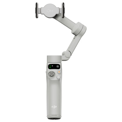 DJI Osmo Mobile 7 Gimbal-Stabilisator für Smartphones