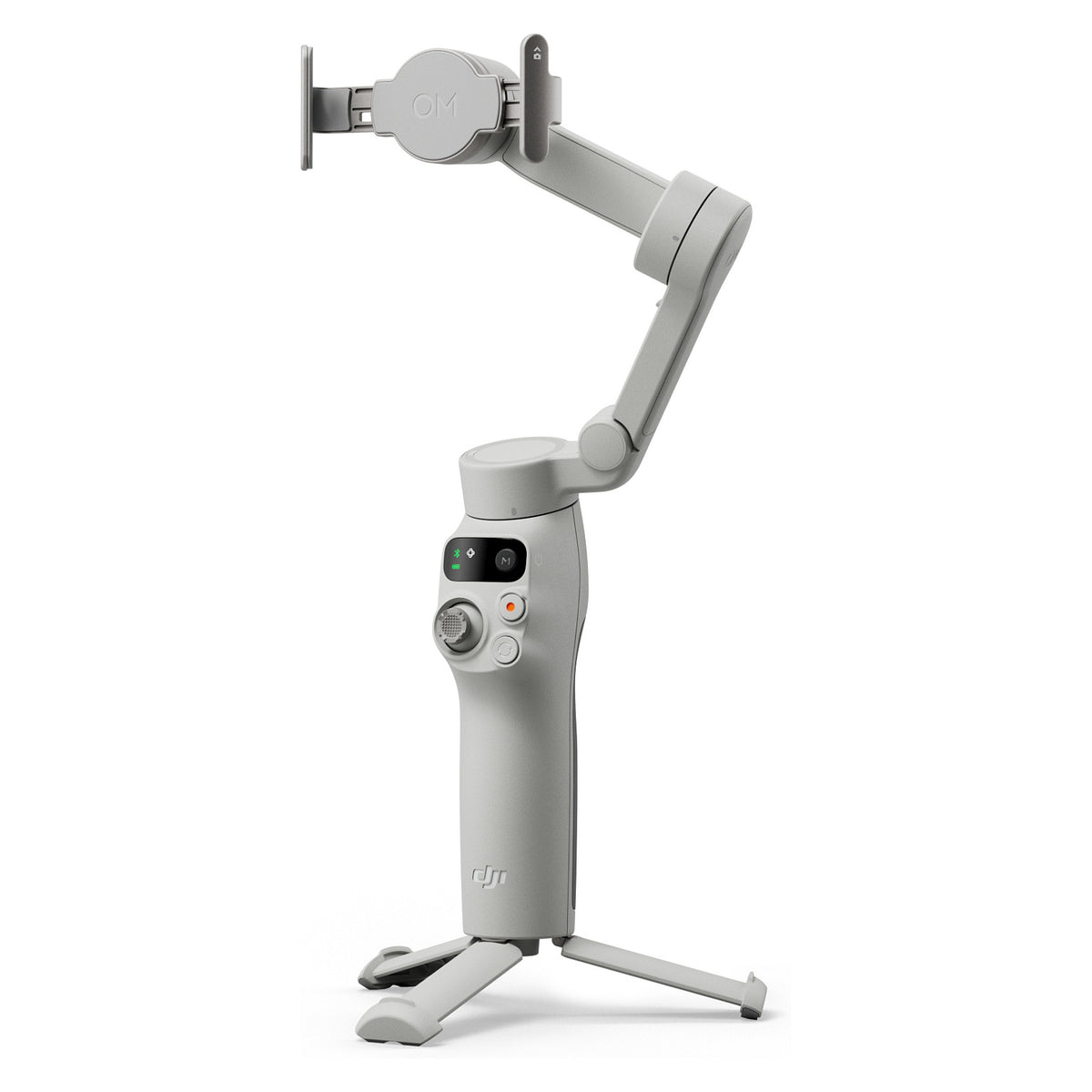 DJI Osmo Mobile 7 Gimbal-Stabilisator für Smartphones