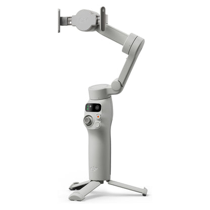 DJI Osmo Mobile 7 Gimbal-Stabilisator für Smartphones