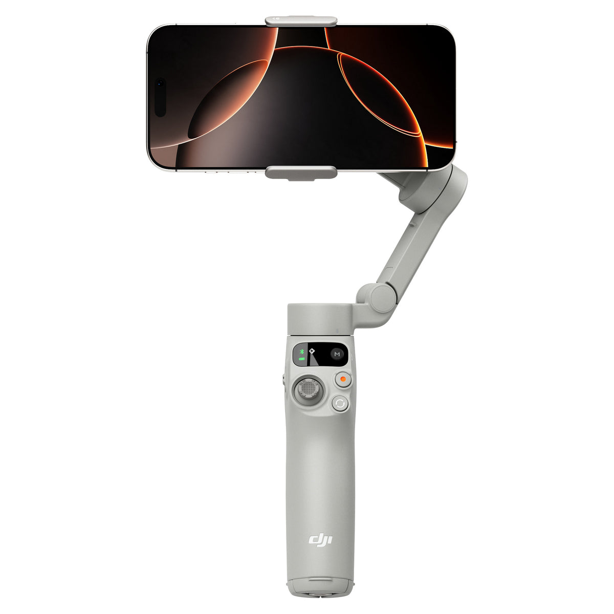 DJI Osmo Mobile 7 Gimbal-Stabilisator für Smartphones