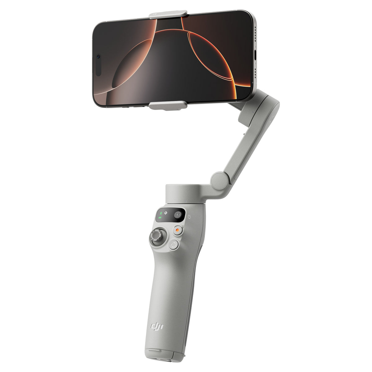 DJI Osmo Mobile 7 Gimbal-Stabilisator für Smartphones