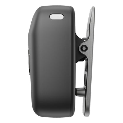 DJI Mic Mini Transmitter Infinity Black