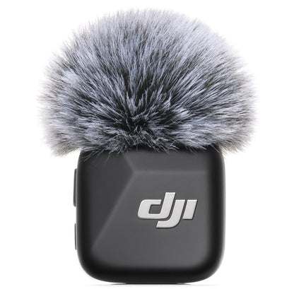 DJI Mic Mini Transmitter Infinity Black