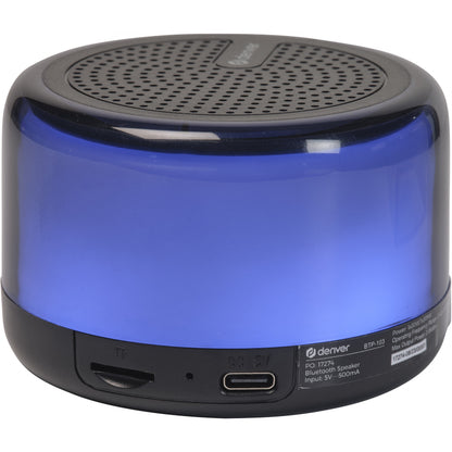 Denver BT-Lautsprecher BTP-103