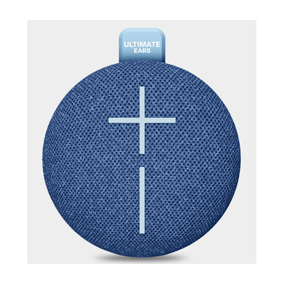 Ultimate Ears Miniroll Majesttisches Blau
