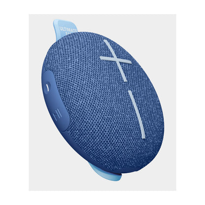 Ultimate Ears Miniroll Majesttisches Blau