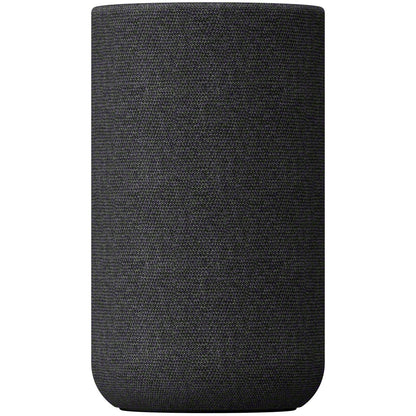 Sony SA-RS5 kabellose zweifache Rear-Lautsprecher mit integriertem Akku, schwarz