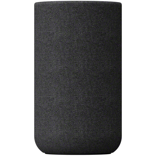 Sony SA-RS5 kabellose zweifache Rear-Lautsprecher mit integriertem Akku, schwarz