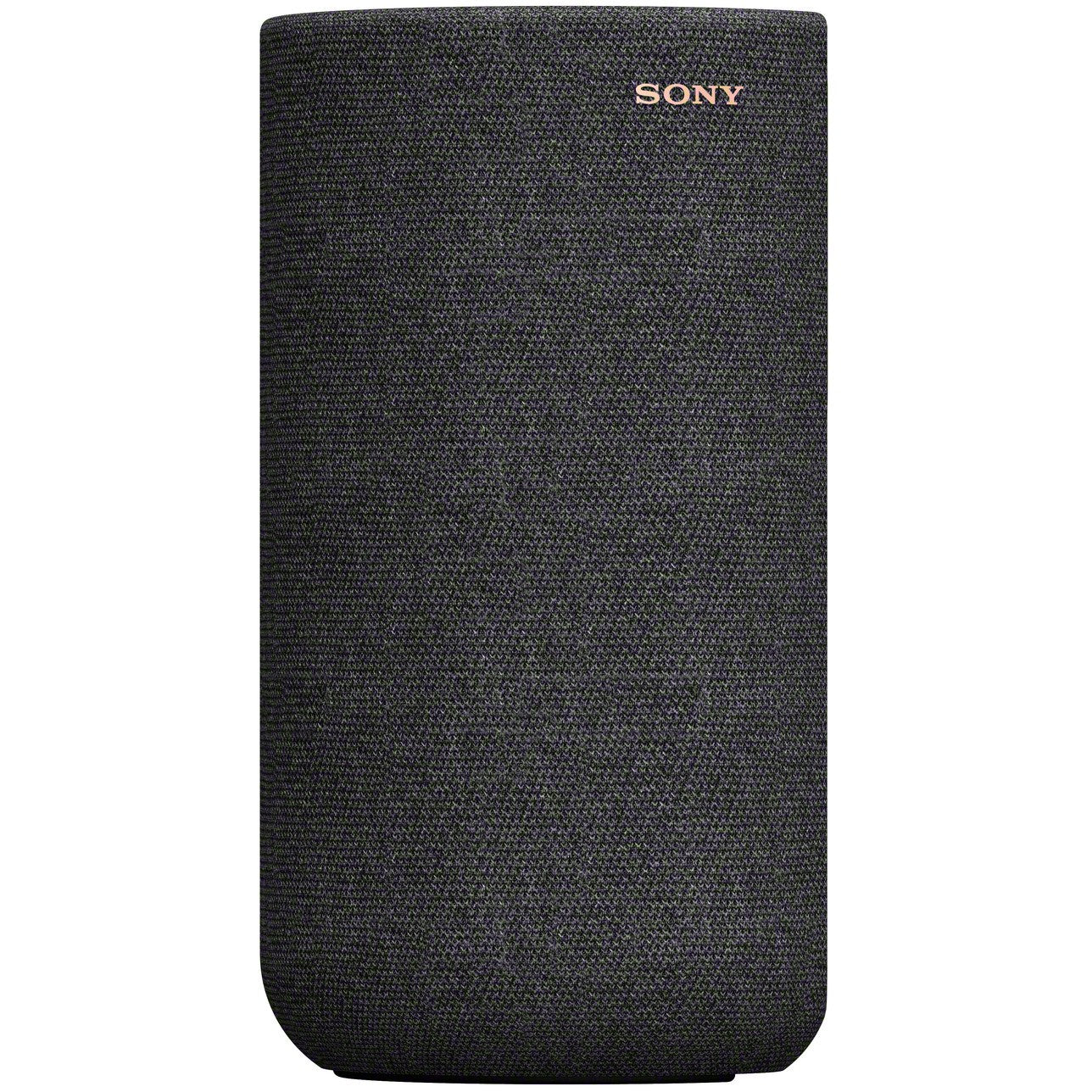 Sony SA-RS5 kabellose zweifache Rear-Lautsprecher mit integriertem Akku, schwarz