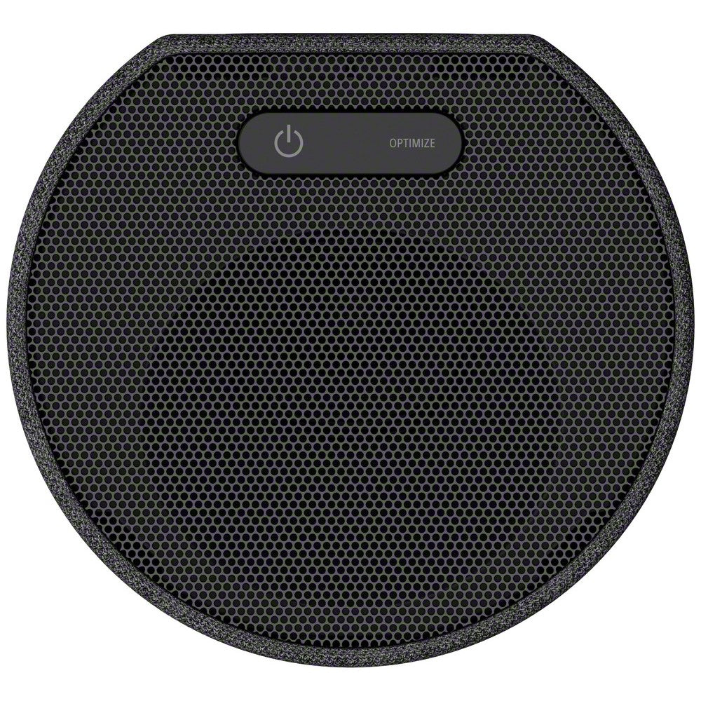 Sony SA-RS5 kabellose zweifache Rear-Lautsprecher mit integriertem Akku, schwarz